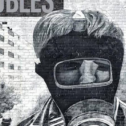 Jogo de tabuleiro sobre os Troubles é condenado na Irlanda do Norte