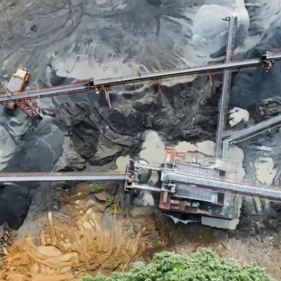 Peru investe US$ 7,6 bilhões para continuar mineração de minerais críticos