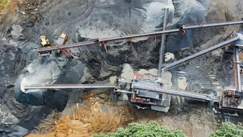 Peru plans to upgrade infrastructure and efficiency at many of its largest mine sites. Image courtesy of MINEM.