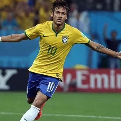 Lista de jogadores que vestiram a camisa 10 do Brasil em Copas