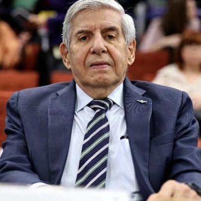 STF autoriza visita mensal de cabeleireira a Augusto Heleno em prisão domiciliar