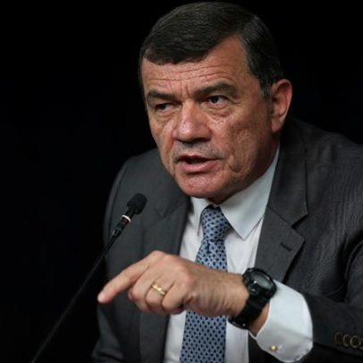 Moraes autoriza Paulo Sérgio Nogueira a cursar faculdade para reduzir pena