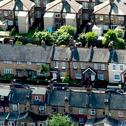 Padrão de moradias decentes para aluguel privado britânico adiado até 2035