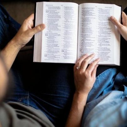 Como uma visão correta do Salmo 139 pode impactar seu casamento