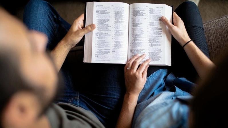 How a Proper View of Psalm 139 Can Impact Your Marriage