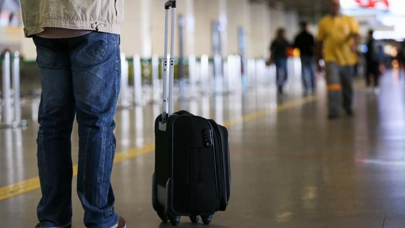 Suspensão de novos vistos de imigração para os EUA começa nesta quarta-feira