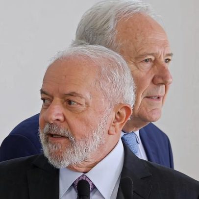 Gleisi afirma que Lewandowski avisou Lula sobre consultorias privadas