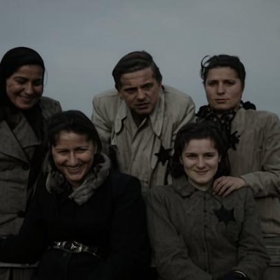 Filme revela identidade escondida de mãe na Segunda Guerra Mundial