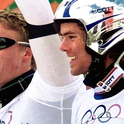 Medalhista olímpico de snowboard Ueli Kestenholz morre após avalanche na Suíça