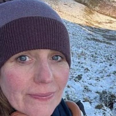 Mulher retirada de ultramaratona no UK, ameaças por arrecadação para Afeganistão