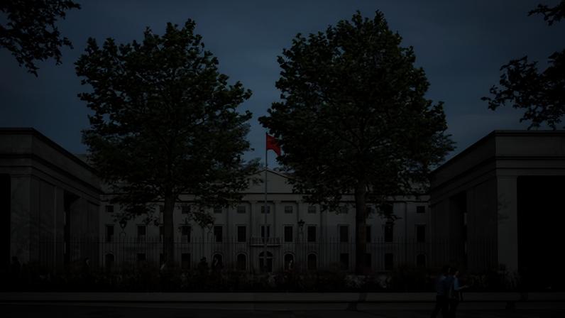 Embaixada chinesa gigante em Londres deve receber aprovação na próxima semana