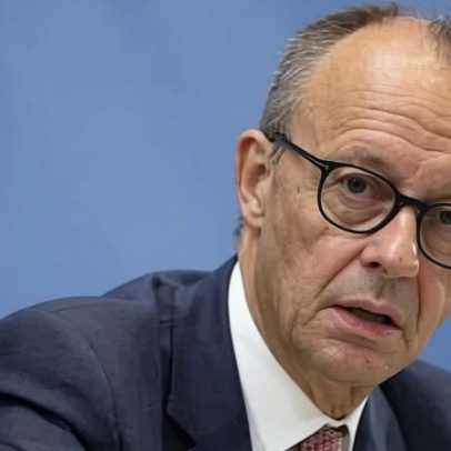 Governo alemão critica pela primeira vez ação dos EUA na Venezuela