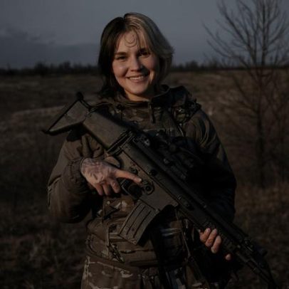 Mais artistas mortos na Ucrânia perto do aniversário da invasão russa