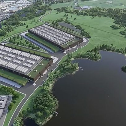Governo admite que aprovação de datacenter IA em Buckinghamshire deve ser anulada