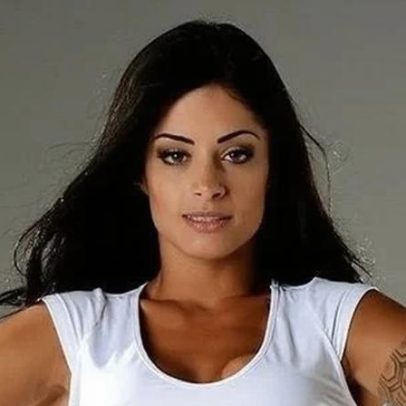Aline Campos e Aline Riscado: informações não especificadas