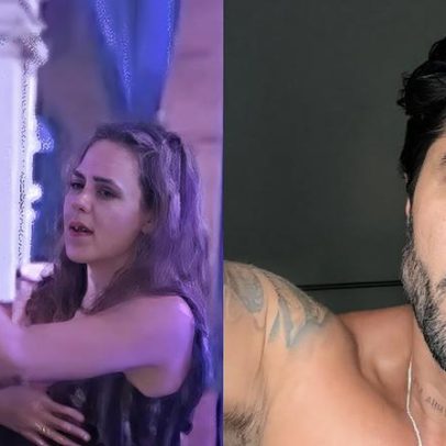 Onde está Renan, após o tapa que levou à expulsão de Ana Paula Renault no BBB16