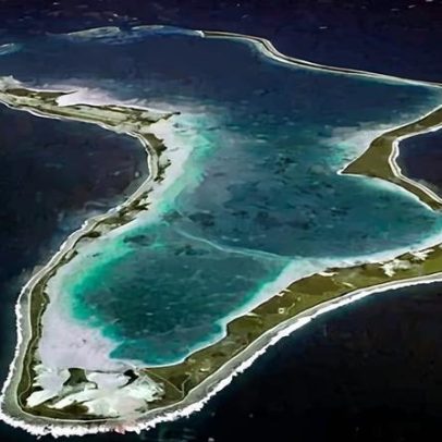Inteligência dos EUA diverge de Trump sobre acordo de Chagos, afirma Starmer