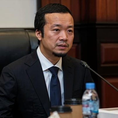 Suposto líder de golpe Chen Zhi é extraditado para a China após prisão no Camboja