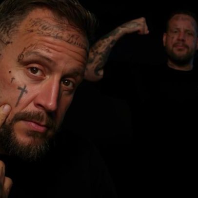 Jelly Roll revela dificuldades sexuais com a esposa Bunnie XO antes de emagrecer
