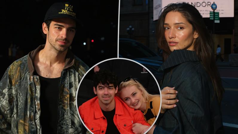 Joe Jonas is dating model Tatiana Gabriela, Us Weekly reported on Saturday.