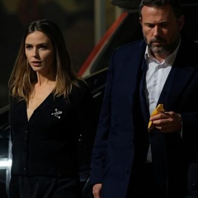 Jennifer Garner e Jennifer Lopez: passeio conjunto com Ben Affleck