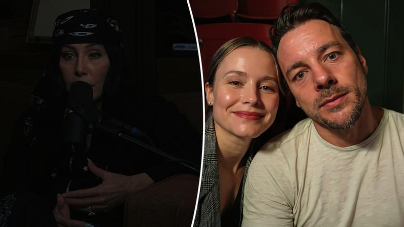 Cher believes Kristen Bell deserves better than her husband, Dax Shepard.