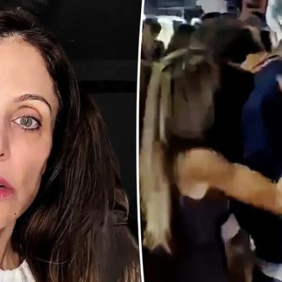Bethenny Frankel manda recado firme a haters de Tom Brady e Alix Earle