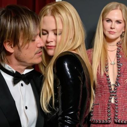 Detalhes do acordo de divórcio de Nicole Kidman e Keith Urban são divulgados