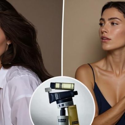 Jones Road lança primeira linha de cuidados corporais