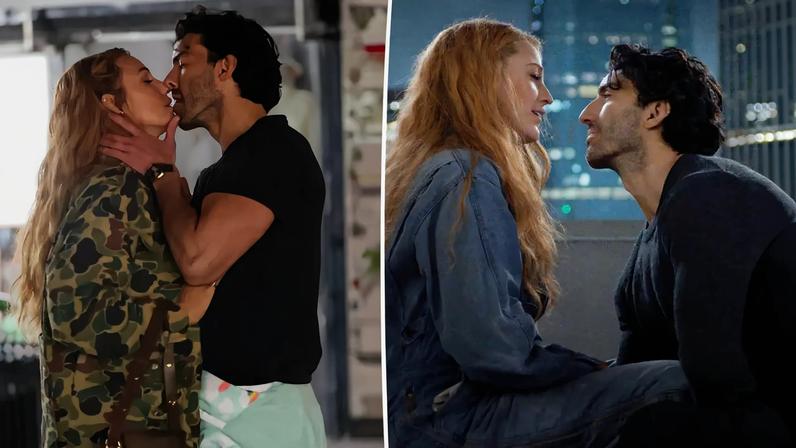 Justin Baldoni claimed Blake Lively was “setting me up for a trap” by refusing a body double for their “It Ends With Us” sex scenes in newly unsealed text messages.
