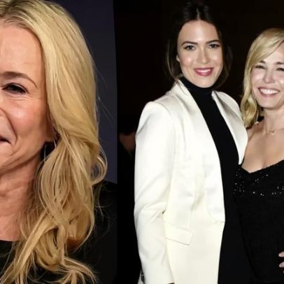 Chelsea Handler defende Mandy Moore contra grupo de mães ligado a Ashley Tisdale