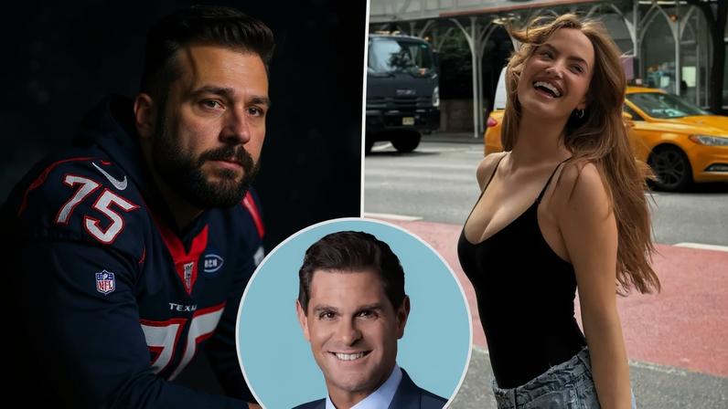 Advogado de Matt Kalil critica ex-esposa por comentários indecentes sobre pênis