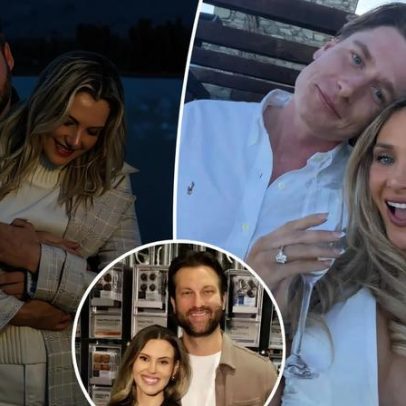 Engajamentos de celebridades em 2026 incluem Chris Bukowski e Gina K.