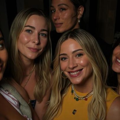 Desabafo de mãe de Ashley Tisdale desata guerra de celebridades nas redes