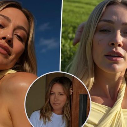 Hilary Duff faz revelação sobre vida pessoal enquanto drama entre mães continua