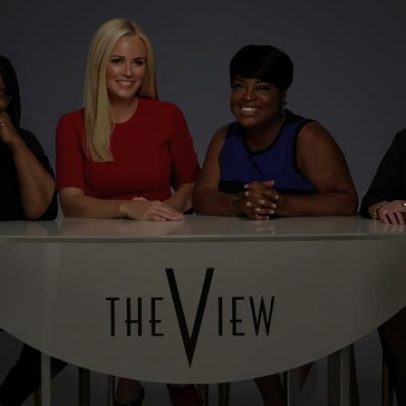 Jenny McCarthy afirma que nunca voltará ao The View