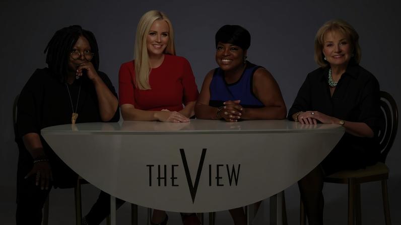 Jenny McCarthy revealed she will never go return to "The View."