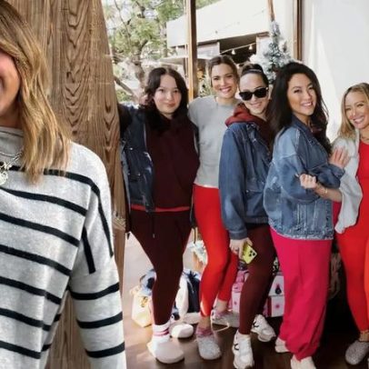 Diversos fatores levaram ao fim de Ashley Tisdale com mães da lista A