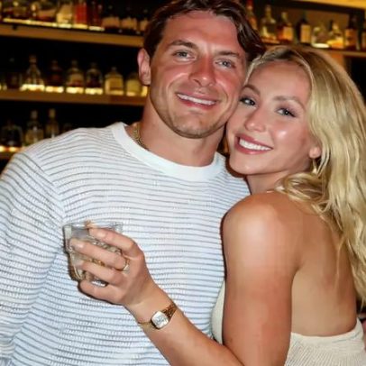Braxton Berrios reage a rumores de romance entre Alix Earle e Tom Brady
