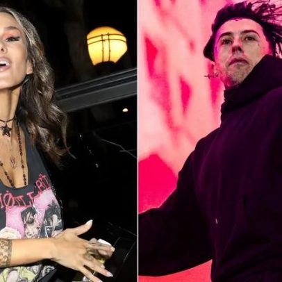 Brittany Furlan chama Ronnie Radke de 'unhinged' ao pedir ordem de restrição