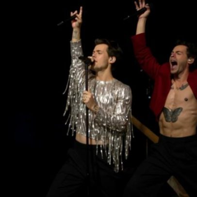 Sinais indicam que Harry Styles pode lançar novo álbum