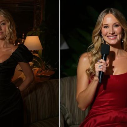 Nikki Glaser revela piada sobre Sydney Sweeney cortada do Golden Globes 2026