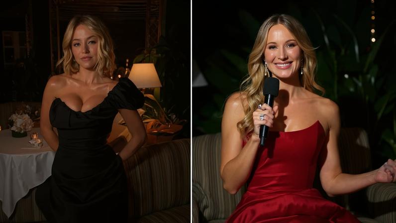 Nikki Glaser revealed the cruel Sydney Sweeney joke she cut from her 2026 Golden Globes monologue.