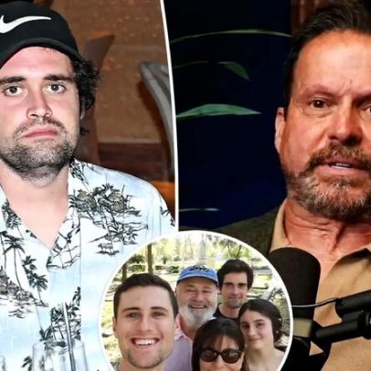 Advogado do ex-Nick Reiner explica por que abandonou caso de assassinato