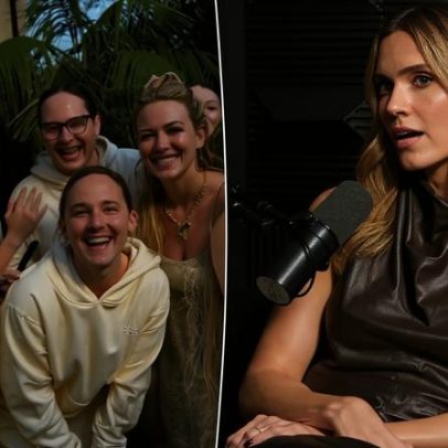 Mandy Moore diz que amizades podem tomar rumo diferente após Ashley Tisdale