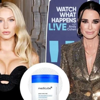 Zero Pore Pads com 51% de desconto hoje, popular entre Kyle Richards e Alix Earle