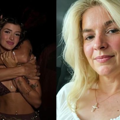 Lola Sheen esclarece após Sami acusar irmã de namorar ex