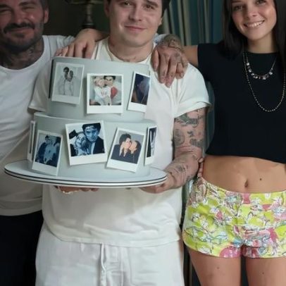 Nicola Peltz apoia a mãe em meio a atrito com a família Beckham