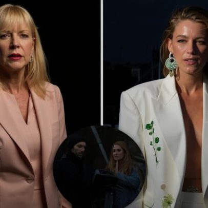 Blake Lively contrata advogada que atuou com vítimas de Epstein