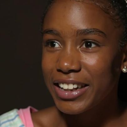 Kianna Underwood, atriz de All That e Little Bill, morre aos 33 após atropelamento com fuga